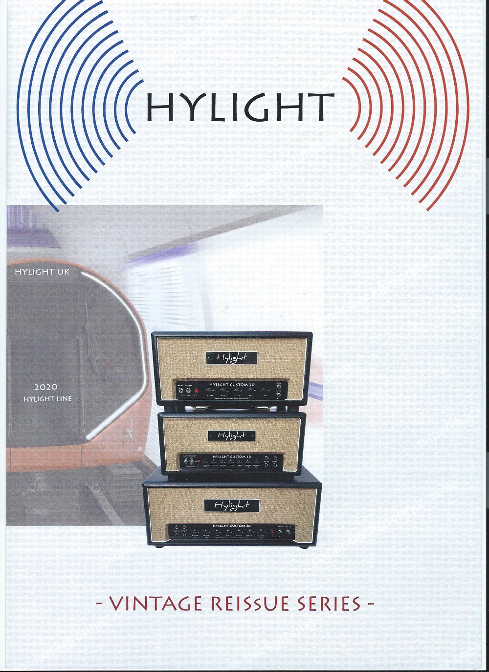 Hylight 1